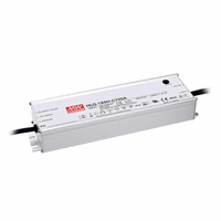 Meanwell Hlg-185H-C1400B Voeding/Driver Led Series afbeelding 2