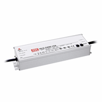 Meanwell Hlg-240H-24A Voeding/Driver Led Series