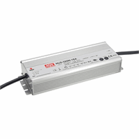 Meanwell Hlg-320H-24B Voeding/Driver Led Series afbeelding 2