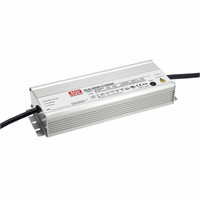 Meanwell Hlg-320H-C1050A Ac-Dc Single Output Led D afbeelding 2