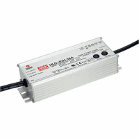 Meanwell Hlg-40H-24B Voeding/Driver Led Series afbeelding 2