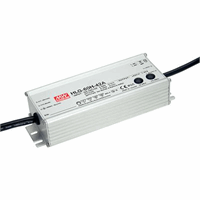 Meanwell Hlg-60H-24B Voeding/Driver Led Series afbeelding 2