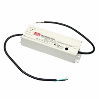 Meanwell Hlg-80H-36A Ac-Dc Single Output Led Drive afbeelding 2