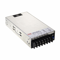 Meanwell Hrp-300-12 Ac-Dc Single Output Enclosed P afbeelding 2