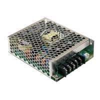 Meanwell Hrp-75-36 Ac-Dc Single Output Enclosed P afbeelding 2