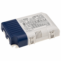 Meanwell Lcm-25 Voeding/Driver Led Series afbeelding 2