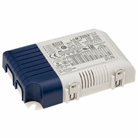 Meanwell Lcm-25Da Voeding/Driver Led Series afbeelding 2