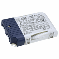 Meanwell Lcm-40 Voeding/Driver Led Series afbeelding 2