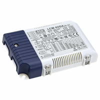 Meanwell Lcm-60Da Voeding/Driver Led Series afbeelding 2