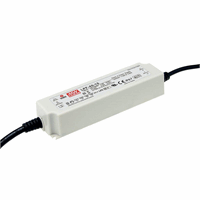 Meanwell Lpf-40-24 Ac-Dc Single Output Led Driver afbeelding 2