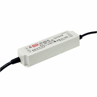 Meanwell Lpf-40D-30 Voeding/Driver Led Series afbeelding 2