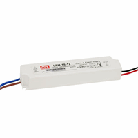 Meanwell Lph-18-12 Voeding/Driver Led Series afbeelding 2