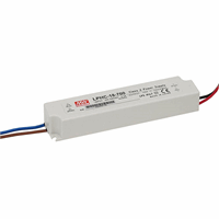 Meanwell Lphc-18-350 Voeding/Driver Led Series afbeelding 2