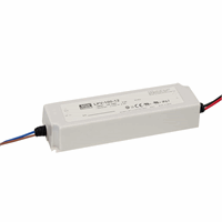 Meanwell Lpv-100-24 Voeding/Driver Led Series afbeelding 2