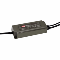 Meanwell Npf-90D-24 Driver 90-305Ac 0-10Vdc Dim afbeelding 2