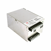 Meanwell Pspa-1000-48 Ac-Dc Single Output Enclosed afbeelding 2