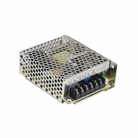 Meanwell Rd-35A Ac-Dc Dual Output Enclosed Pow afbeelding 2