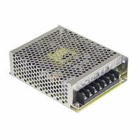 Meanwell Rd-50A Ac-Dc Dual Output Enclosed Pow afbeelding 2