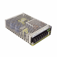 Meanwell Rs-100-24 Voeding 24Vdc 4.5A 108W afbeelding 2