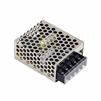Meanwell Rs-15-5 Voeding/Driver Enclosed - G3 S afbeelding 2