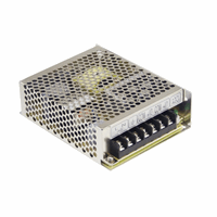 Meanwell Rs-75-12 Ac-Dc Single Output Enclosed P afbeelding 2