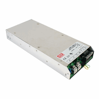 Meanwell Rsp-1000-48 Ac-Dc Single Output Enclosed afbeelding 2