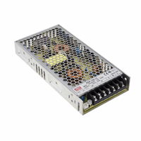 Meanwell Rsp-150-12 Ac-Dc Single Output Enclosed P afbeelding 2