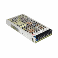 Meanwell Rsp-200-5 Ac-Dc Single Output Enclosed P afbeelding 2
