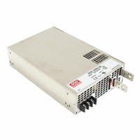 Meanwell Rsp-3000-24 Ac-Dc Single Output Enclosed afbeelding 2