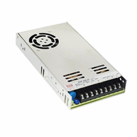 Meanwell Rsp-320-5 Ac-Dc Single Output Enclosed P afbeelding 2