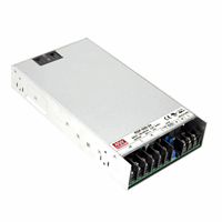 Meanwell Rsp-500-12 Ac-Dc Single Output Enclosed P afbeelding 2