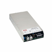 Meanwell Rsp-750-24 Ac-Dc Single Output Enclosed P afbeelding 2