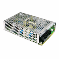 Meanwell Sd-50B-24 Dc-Dc Enclosed Converter Input afbeelding 2