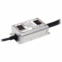 Meanwell Xlg-50-A Ac-Dc Single Output Led Driver afbeelding 2