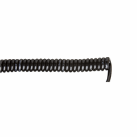 CEJN Exhaust gun with spiral hose in set, working length: 2 m CEJN Exhaust gun with spiral hose in set, working length: 2 m