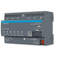 FaH dimactor 6v 2-210W/VA DIN-rail DA/M.6.21.2.11 afbeelding 2