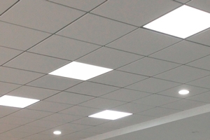 Ledpaneel Budget 60x60 4000K 3800lm 38W afbeelding 2