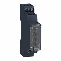 Fasebewaking 208-480V Asym Afw Seq Onder afbeelding 2