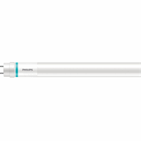 Mas Ledtube Vle 1200mm Ho 14W 865 T8 2100 Lm