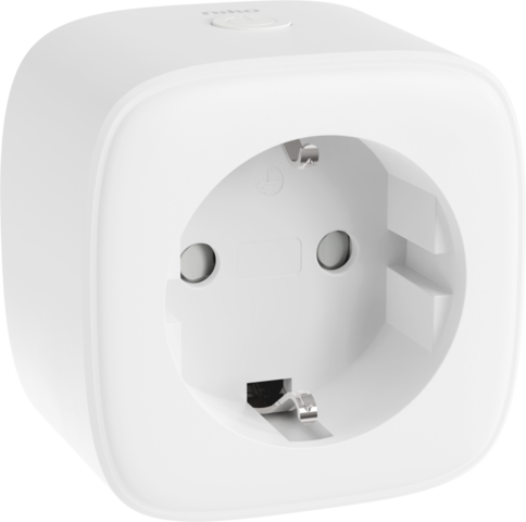 HC slimme stekker RA Zigbee wit 552-80698 afbeelding 2