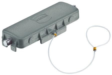 Protection cover, for cable to cable housing, Meta afbeelding 2