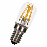 Led Filament T20X60 E14 240V 2.5W 2700K Cl Dimm