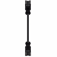 Wieland GST18 koppelsnoer 3x2,5mm 3 meter 92.238.3000.1 afbeelding 2