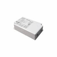 LED Universeel DALI2 driver max. 1000mA/53W afbeelding 2