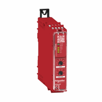 Safety Module Uaf Cat.4 24V Screw afbeelding 2