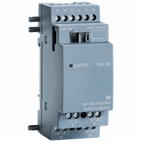 Siemens 6Ag1055-1Hb00-7Ba2 Siplus Logo! Dm8 24R -4 afbeelding 2