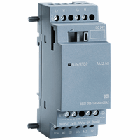 Siemens 6Ag1055-1mm00-7Ba2 Siplus Logo! Am2 Aq -40 afbeelding 2