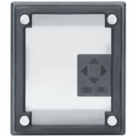 Siemens 6Ag1057-1Aa00-0Aa3 Logo! Front Panel Mount afbeelding 2