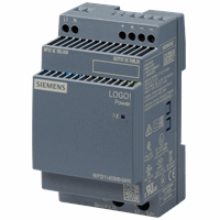 Siemens 6Ep3311-6Sb00-0Ay0 Logo!Power 5Vdc 6.3A 31 afbeelding 2