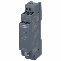 Siemens 6Ep3320-6Sb00-0Ay0 Power Supply Logo!Power afbeelding 2